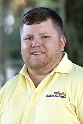 Jeremy Lazzari