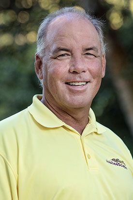 Tim Cox