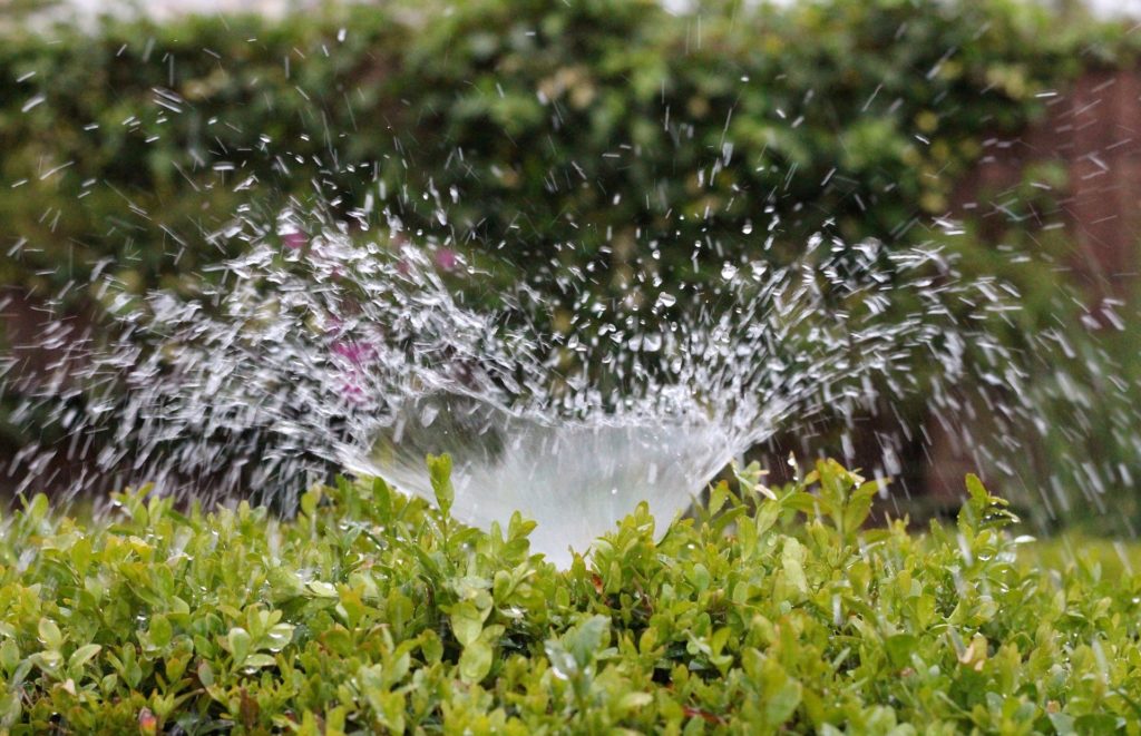 Smart Irrigation Systems are Smart for Your Wallet Too