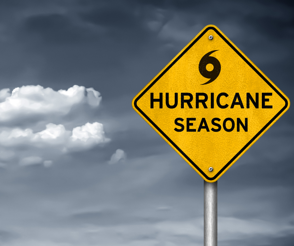 Is Your Outdoor Space Ready for Hurricane Season?